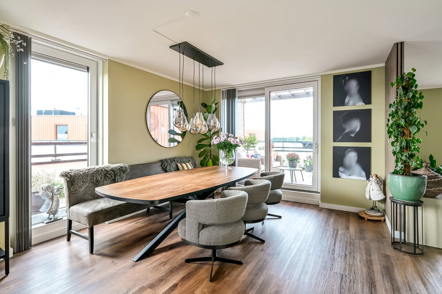 Appartement te koop: Marke 108, Lelystad
