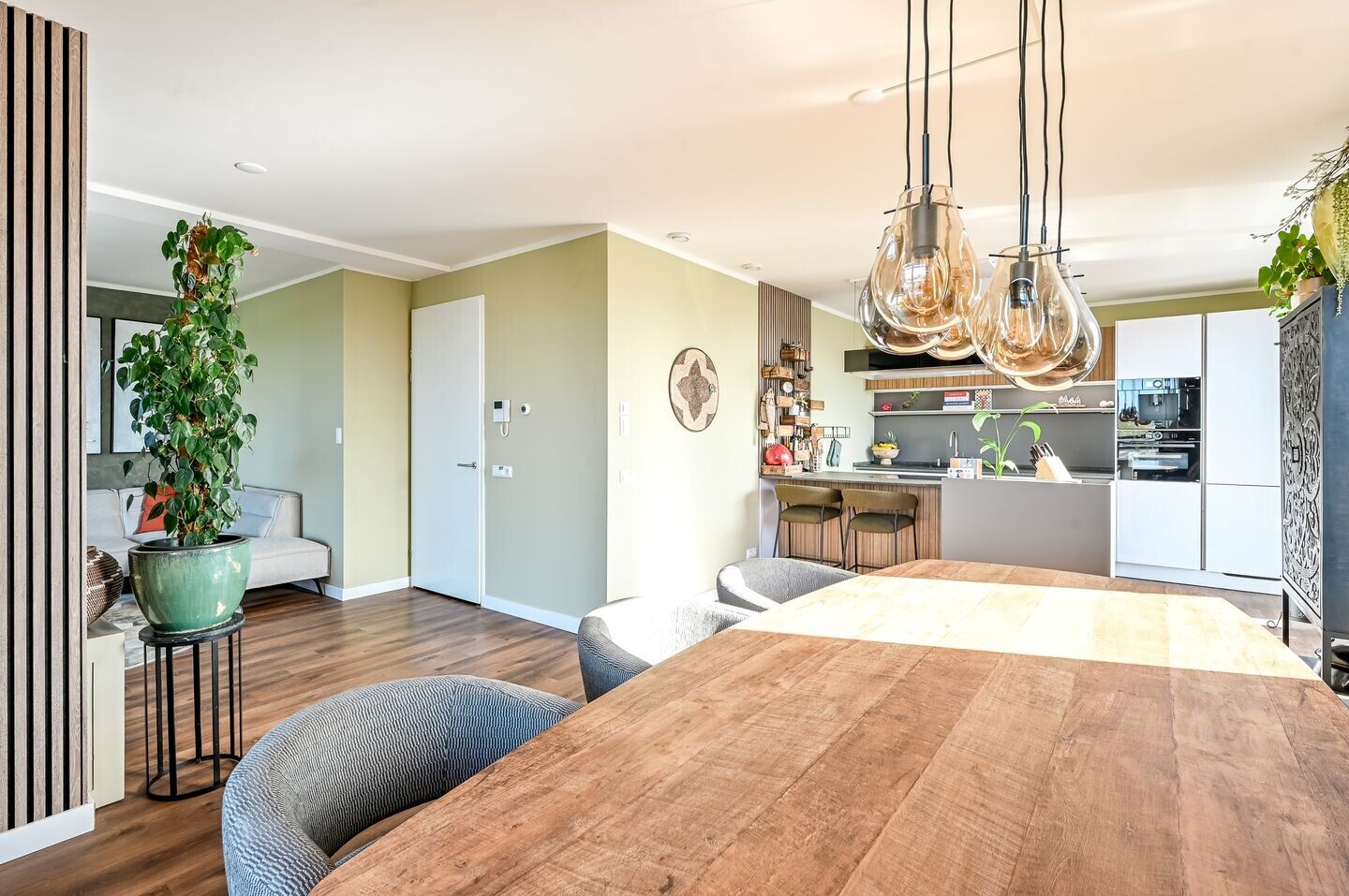 Appartement te koop: Marke 108, Lelystad