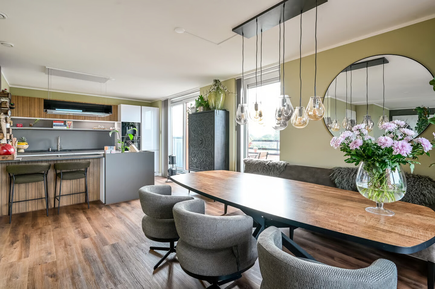Appartement te koop: Marke 108, Lelystad