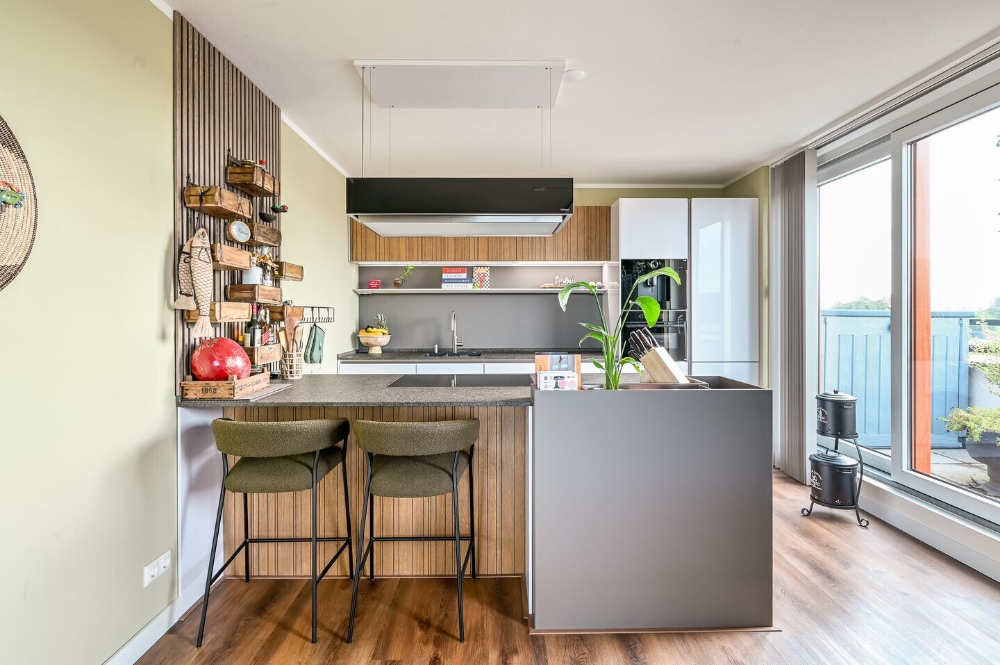 Appartement te koop: Marke 108, Lelystad