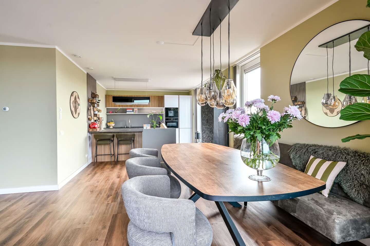 Appartement te koop: Marke 108, Lelystad