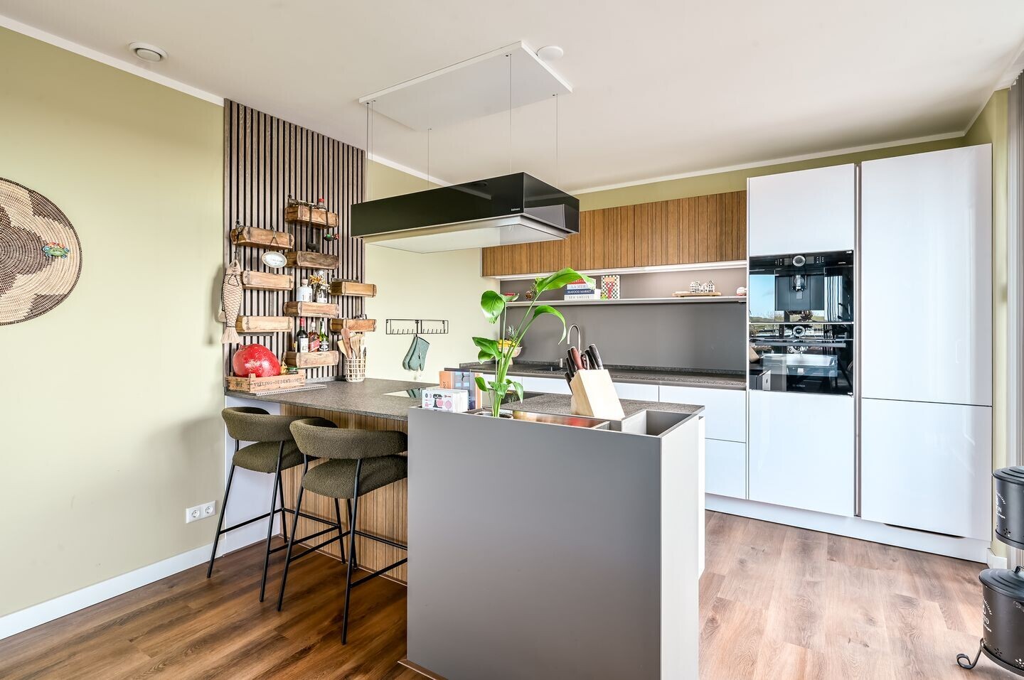 Appartement te koop: Marke 108, Lelystad