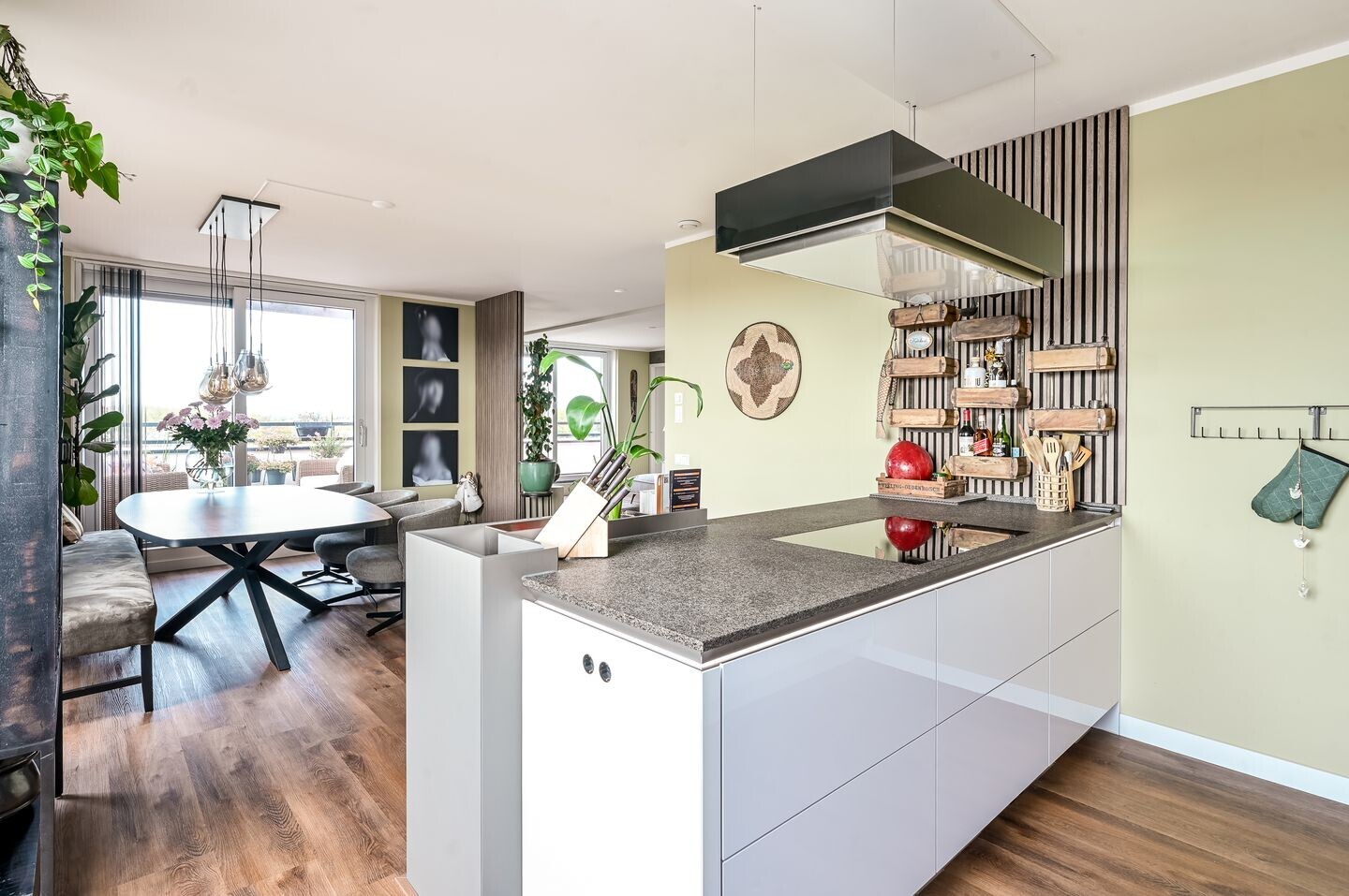Appartement te koop: Marke 108, Lelystad