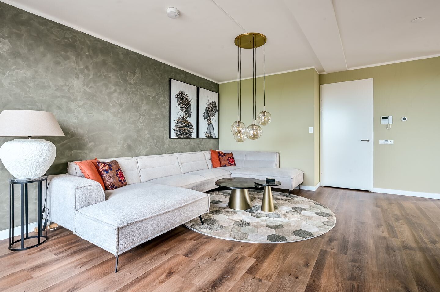 Appartement te koop: Marke 108, Lelystad