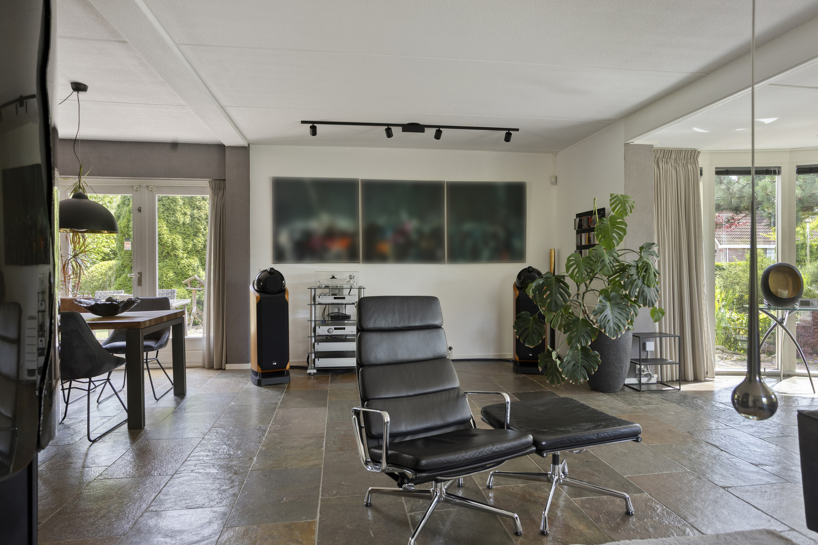 Vrijstaande woning te koop: Golfpark 21, Lelystad