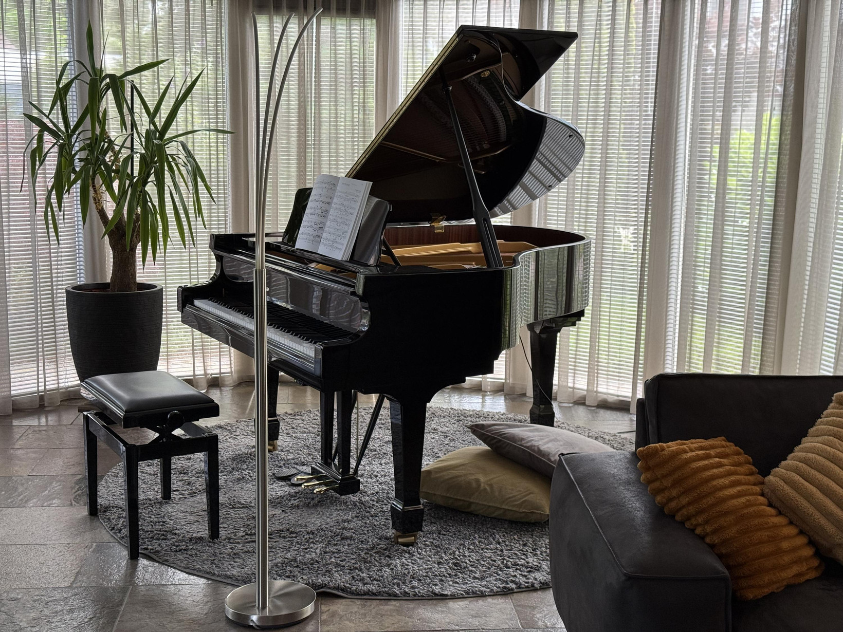 Vrijstaande woning te koop: Golfpark 21, Lelystad