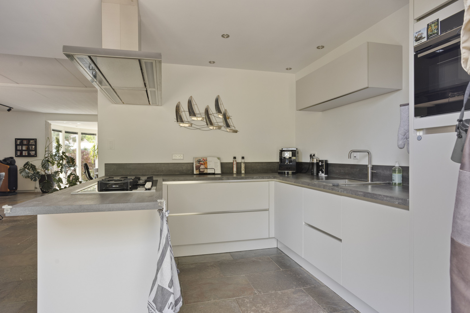 Vrijstaande woning te koop: Golfpark 21, Lelystad