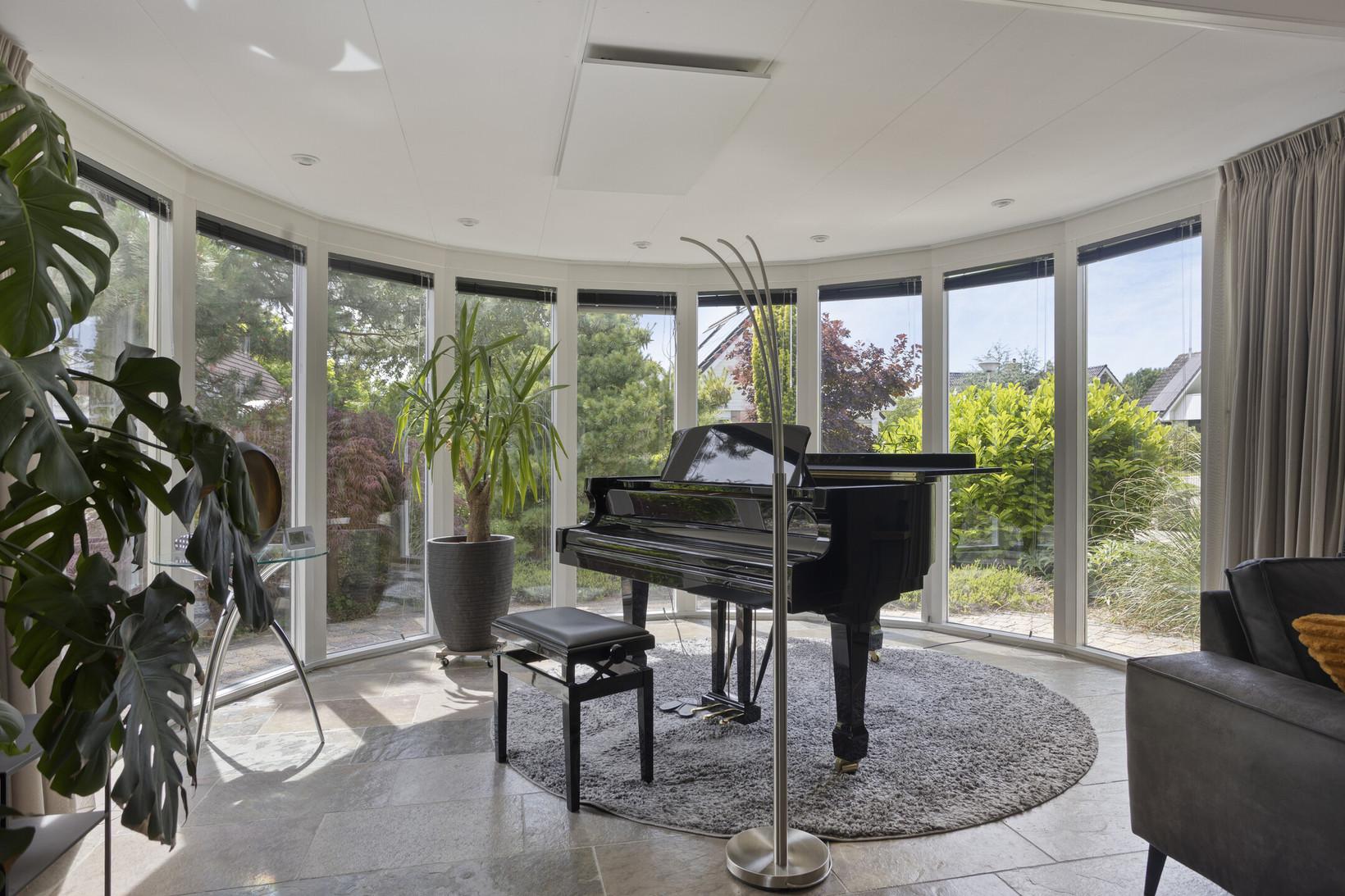 Vrijstaande woning te koop: Golfpark 21, Lelystad