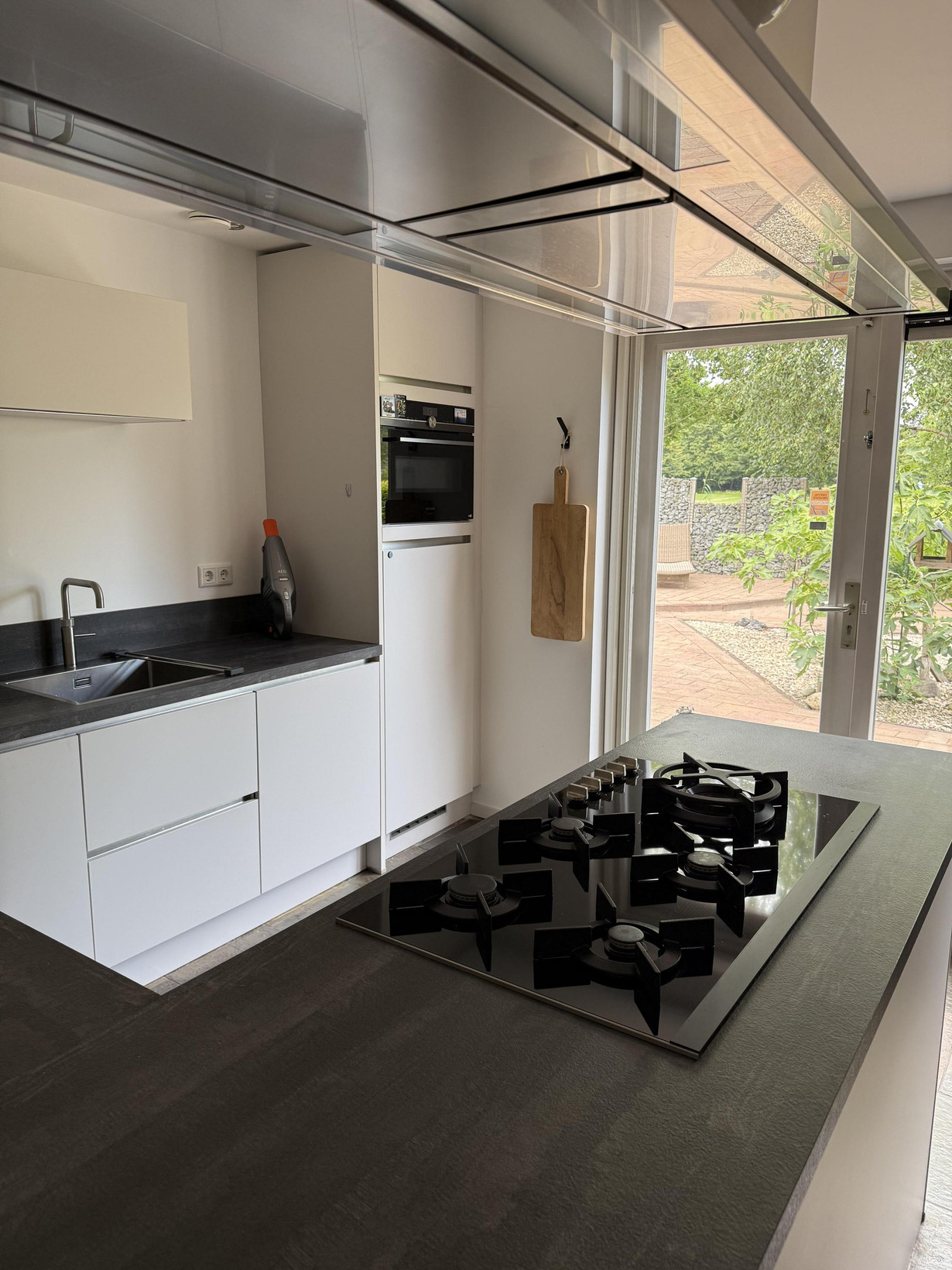 Vrijstaande woning te koop: Golfpark 21, Lelystad