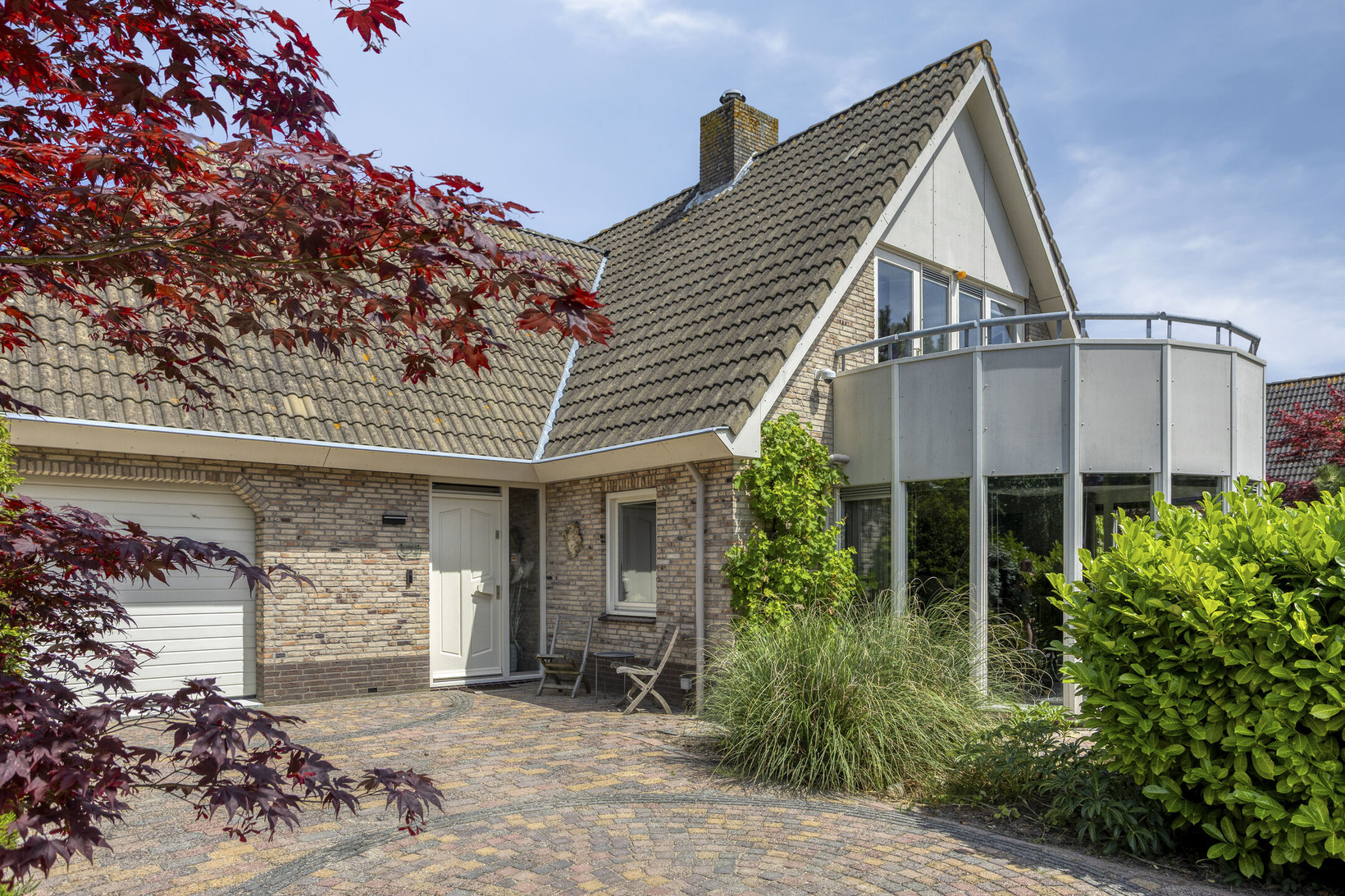 Vrijstaande woning te koop: Golfpark 21, Lelystad
