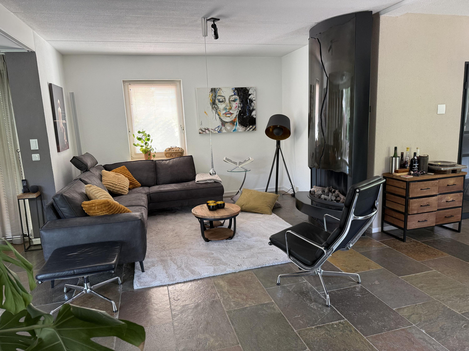 Vrijstaande woning te koop: Golfpark 21, Lelystad