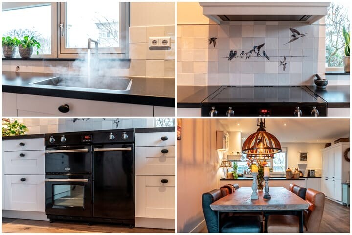Vrijstaande woning te koop: Eaglelaan 7, Lelystad