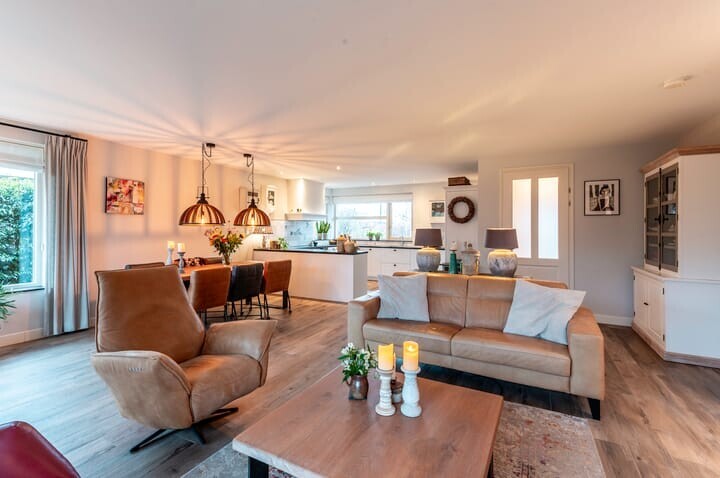 Vrijstaande woning te koop: Eaglelaan 7, Lelystad