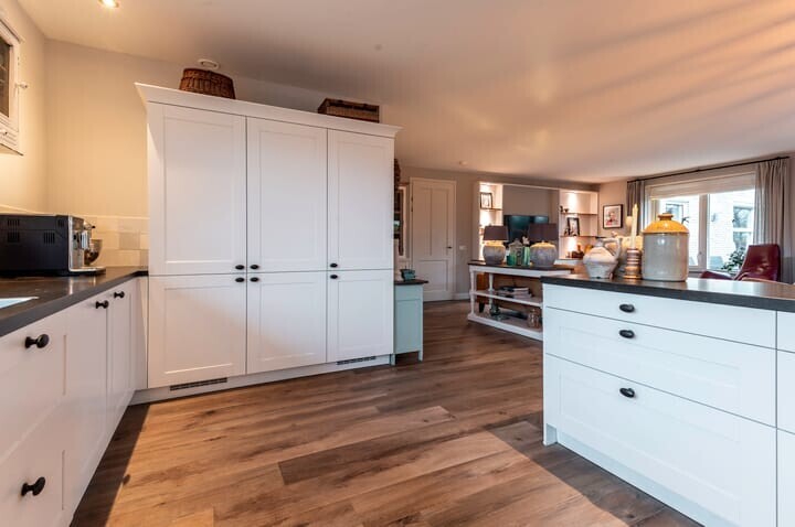 Vrijstaande woning te koop: Eaglelaan 7, Lelystad