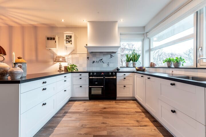 Vrijstaande woning te koop: Eaglelaan 7, Lelystad