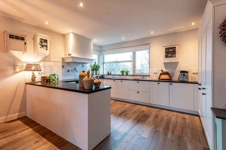 Vrijstaande woning te koop: Eaglelaan 7, Lelystad