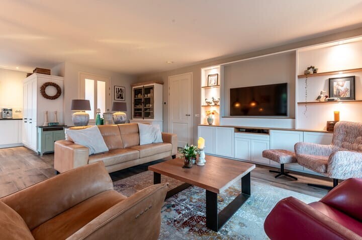 Vrijstaande woning te koop: Eaglelaan 7, Lelystad