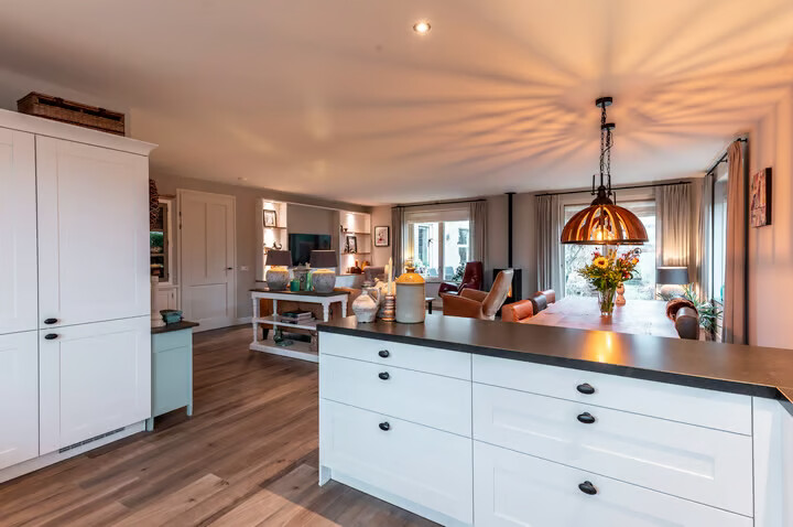 Vrijstaande woning te koop: Eaglelaan 7, Lelystad