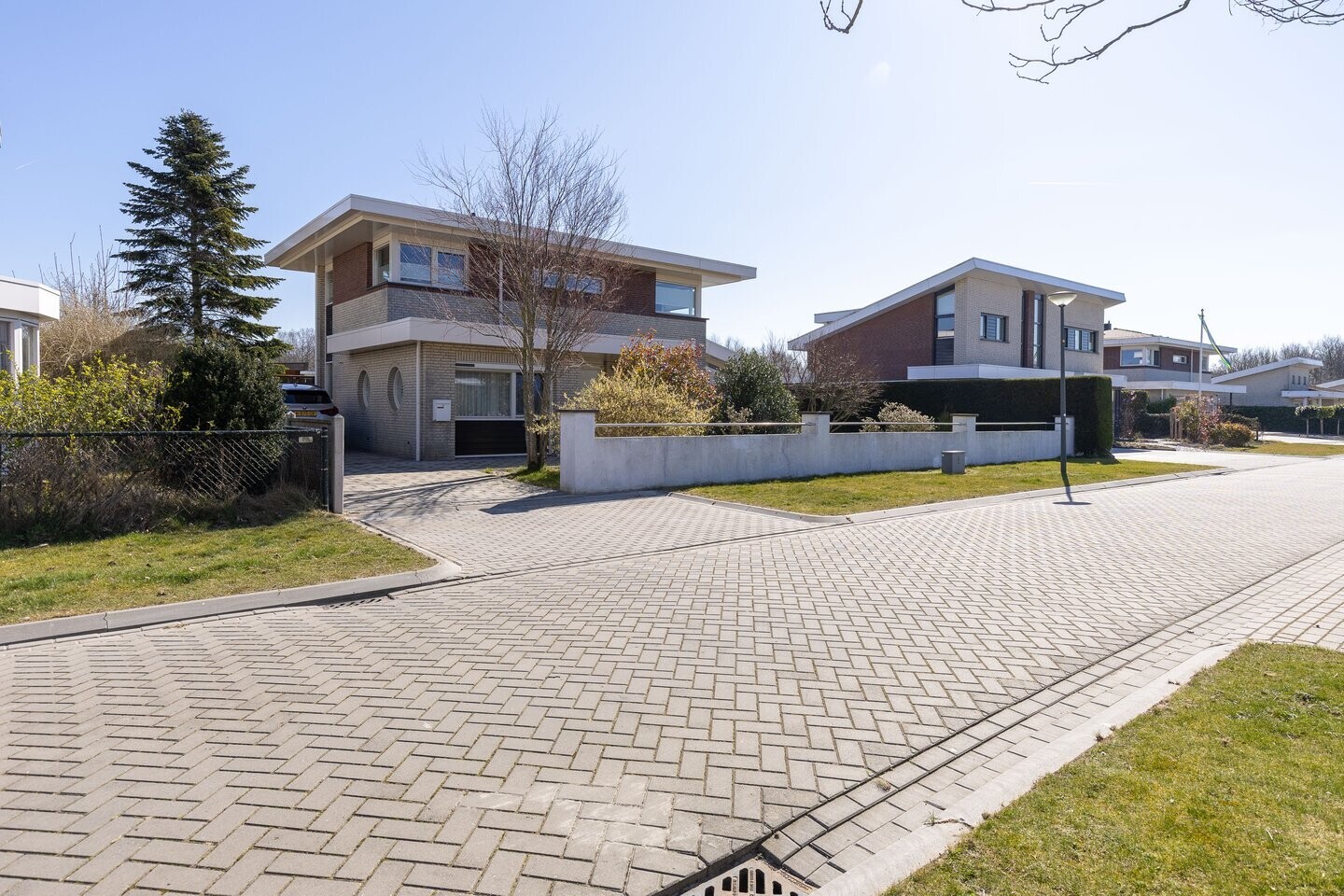 Vrijstaande woning te koop: Eaglelaan 47, Lelystad