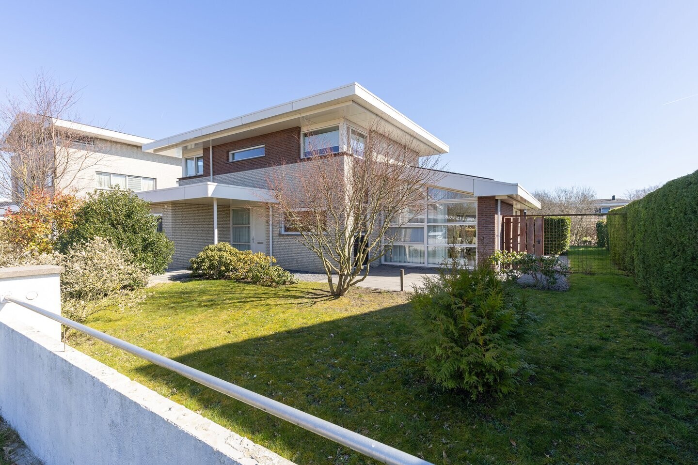 Vrijstaande woning te koop: Eaglelaan 47, Lelystad