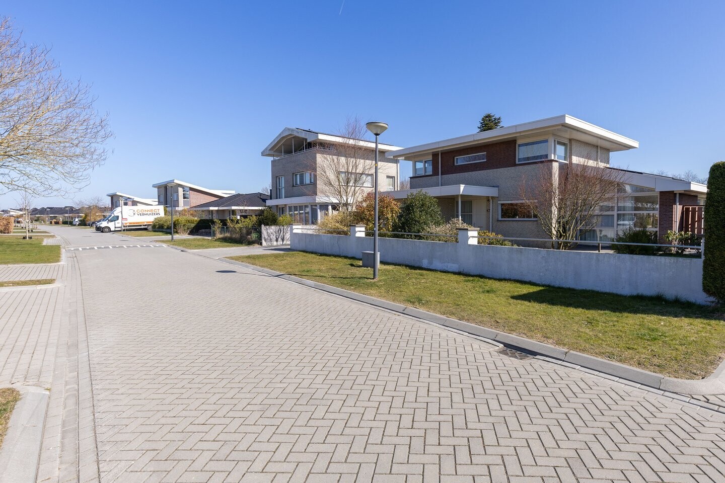Vrijstaande woning te koop: Eaglelaan 47, Lelystad