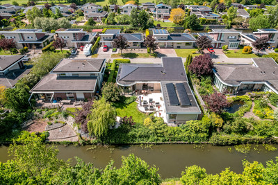 Huis te koop Birdielaan 126