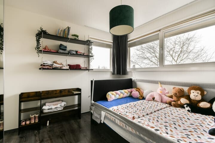 Vrijstaande woning te koop: Birdielaan 103, Lelystad