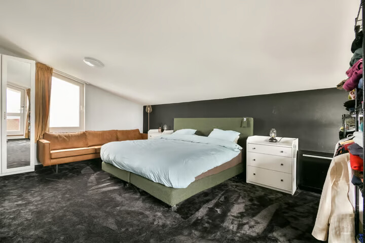 Vrijstaande woning te koop: Birdielaan 103, Lelystad