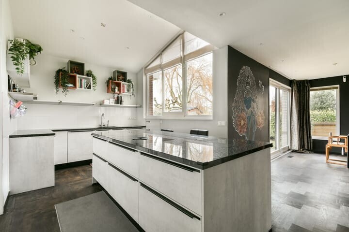 Vrijstaande woning te koop: Birdielaan 103, Lelystad