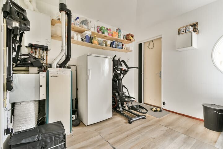 Vrijstaande woning te koop: Birdielaan 103, Lelystad