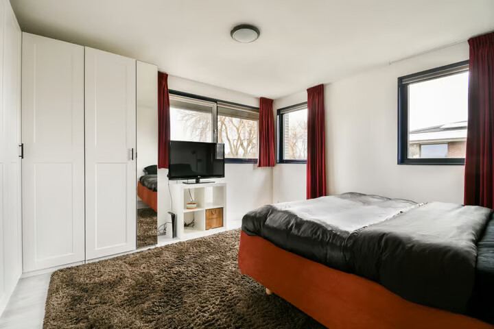 Vrijstaande woning te koop: Birdielaan 103, Lelystad