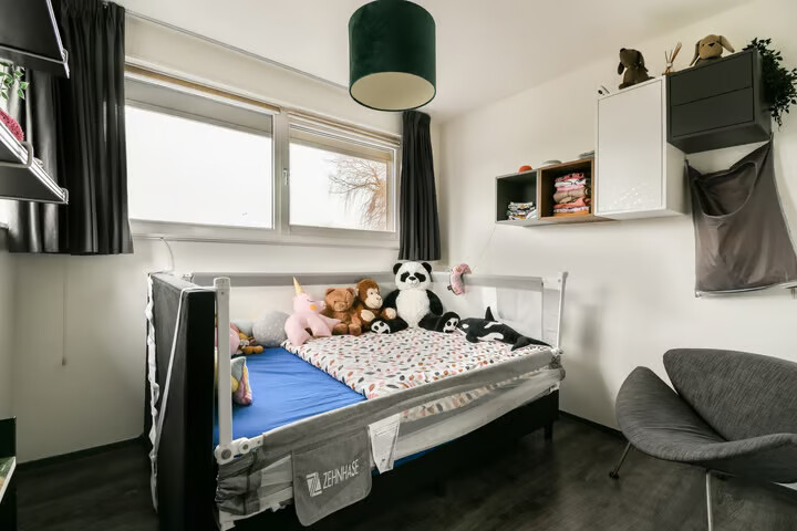 Vrijstaande woning te koop: Birdielaan 103, Lelystad