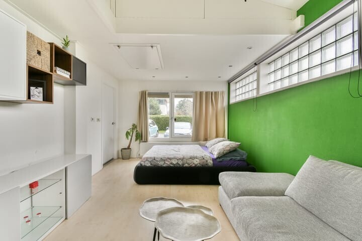 Vrijstaande woning te koop: Birdielaan 103, Lelystad
