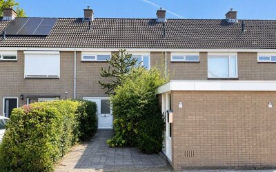 Huis te koop Kogge 08 33
