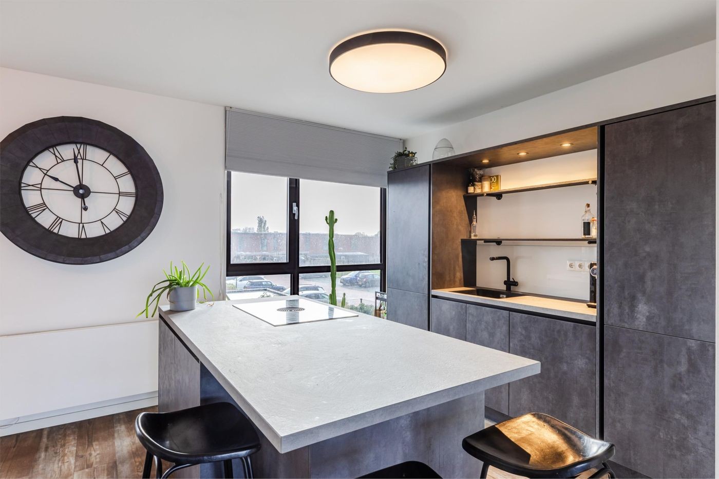 Tussenwoning te koop: Saerdam 37, Lelystad