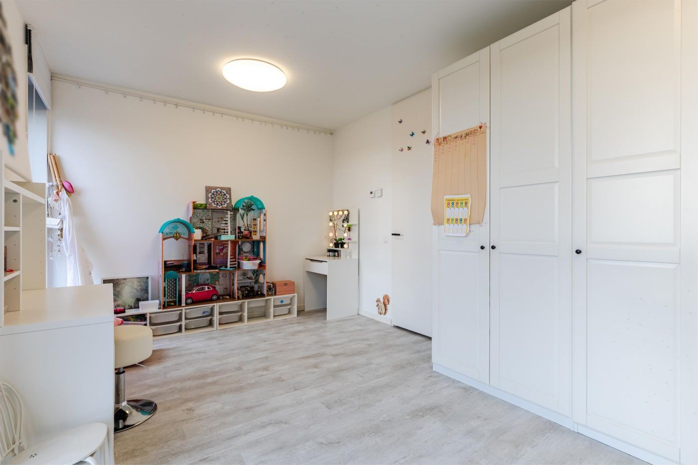 Tussenwoning te koop: Saerdam 37, Lelystad