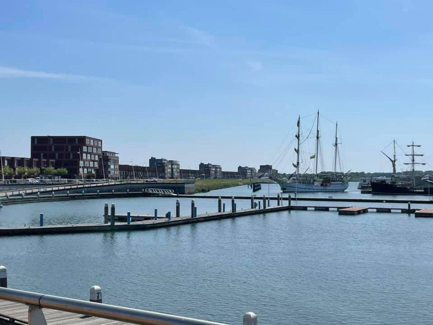 Tussenwoning te koop: Saerdam 37, Lelystad