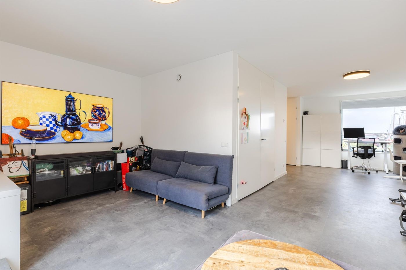 Tussenwoning te koop: Saerdam 37, Lelystad