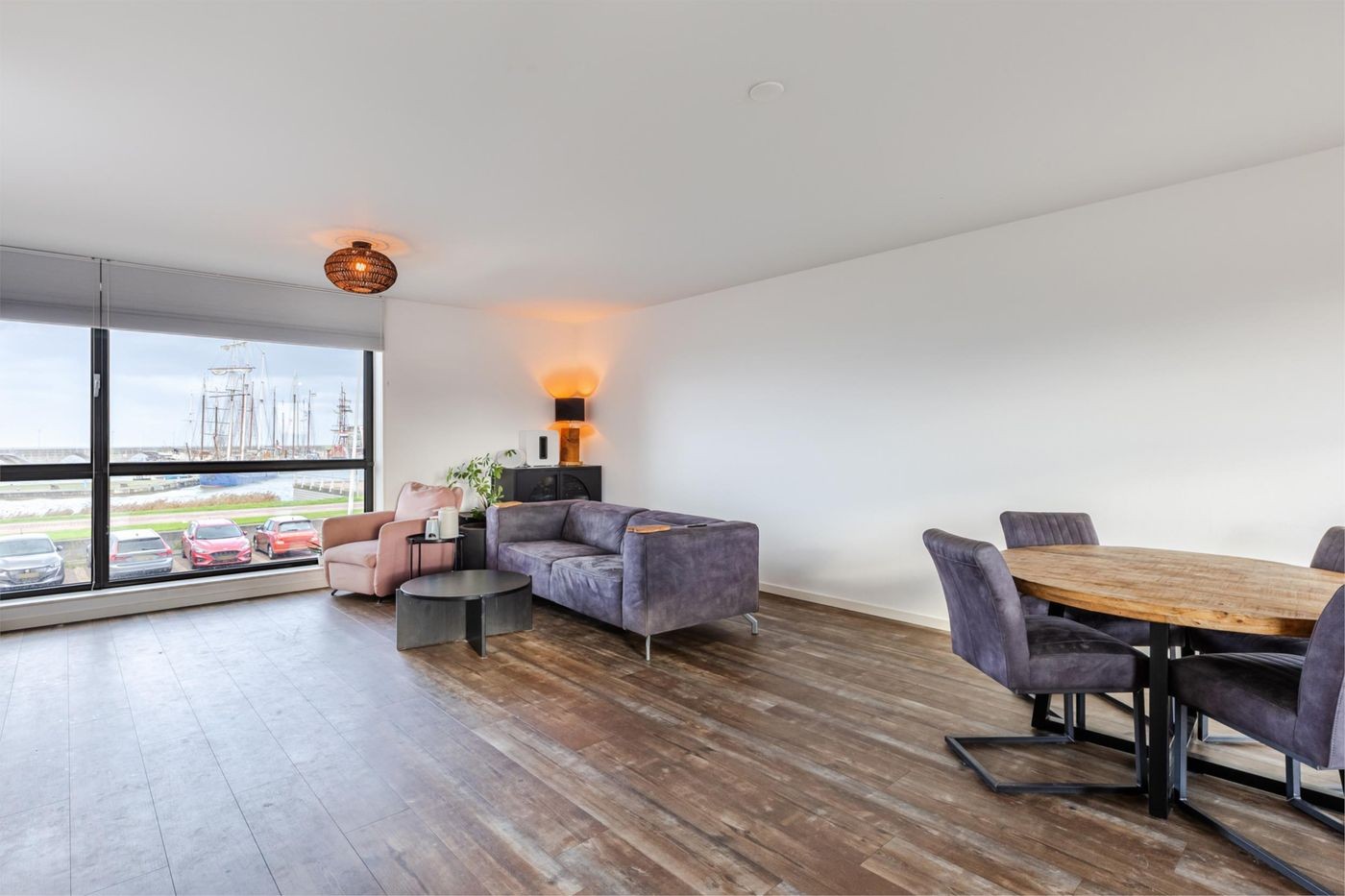 Tussenwoning te koop: Saerdam 37, Lelystad