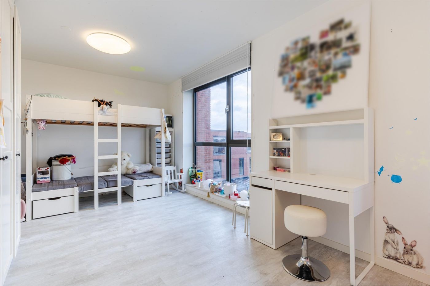 Tussenwoning te koop: Saerdam 37, Lelystad
