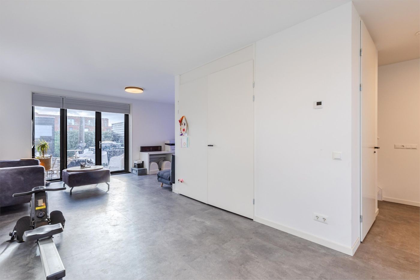 Tussenwoning te koop: Saerdam 37, Lelystad