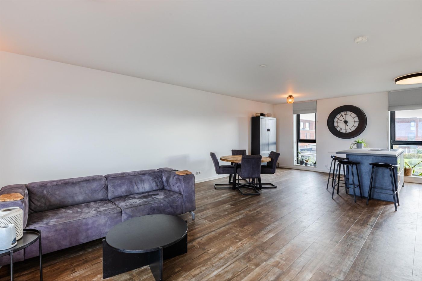 Tussenwoning te koop: Saerdam 37, Lelystad