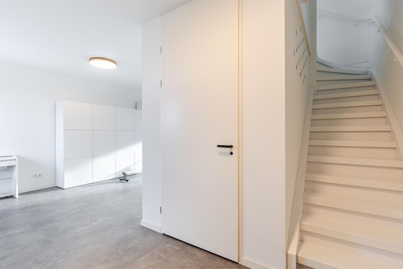 Tussenwoning te koop: Saerdam 37, Lelystad