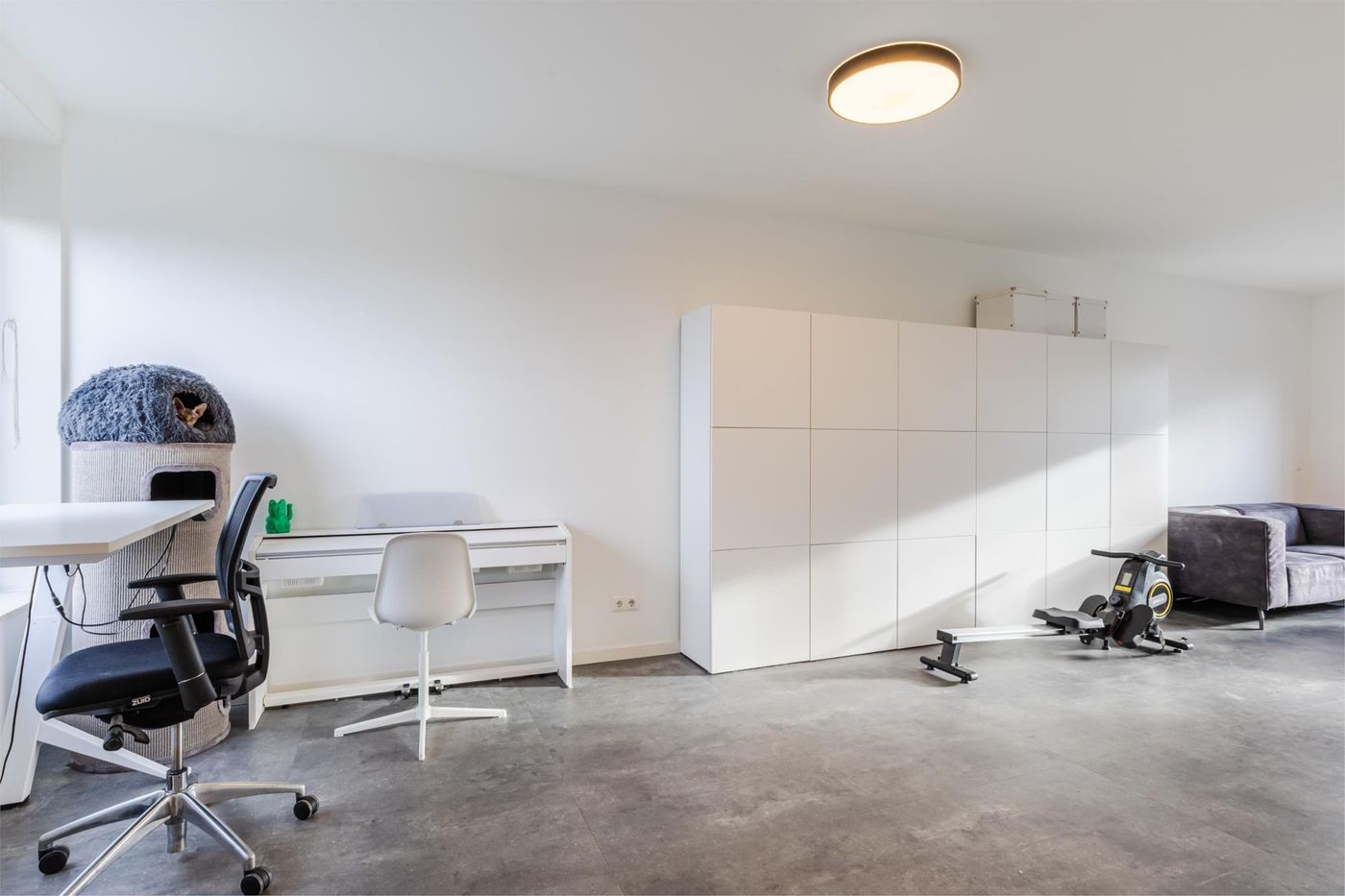 Tussenwoning te koop: Saerdam 37, Lelystad