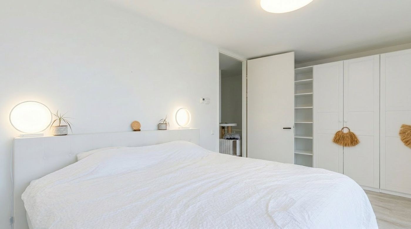 Tussenwoning te koop: Saerdam 37, Lelystad
