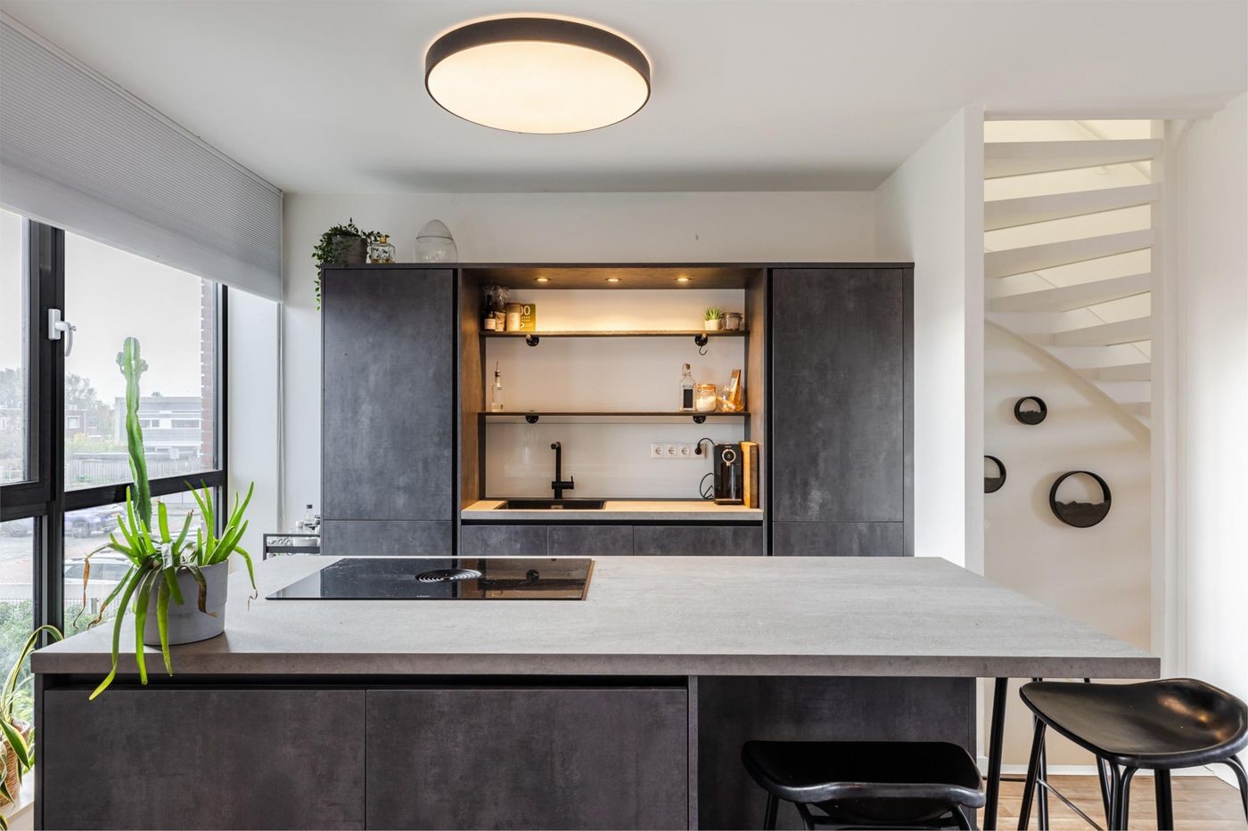 Tussenwoning te koop: Saerdam 37, Lelystad