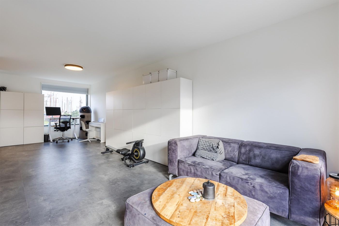 Tussenwoning te koop: Saerdam 37, Lelystad