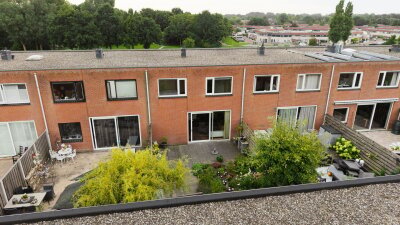 Vliegent Hert 140