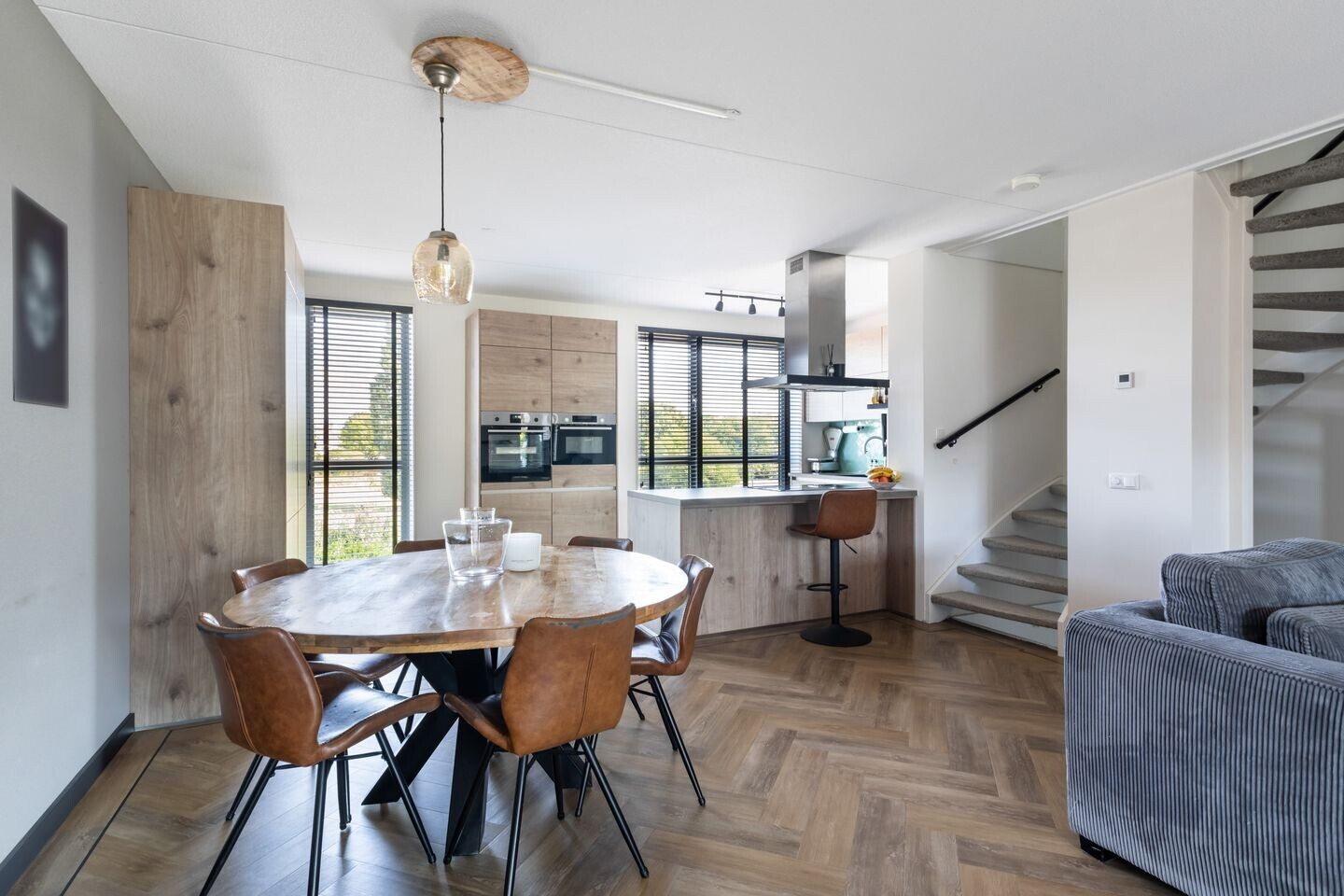 Tussenwoning te koop: Vliegent Hert 74, Lelystad