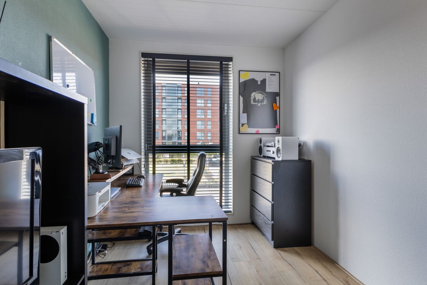 Tussenwoning te koop: Vliegent Hert 74, Lelystad